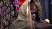 Somali'de, Sünnet Edilen 10 Yaşındaki Kız Çocuğu Kan Kaybından Öldü