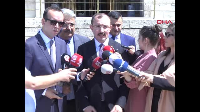 Ak Partili Muş Bedelli Askerlik Teklifinin 21 Gün Olarak Revize Edilmesi Konusunda Öneride...