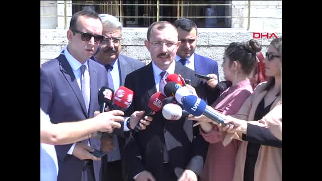Ak Partili Muş Bedelli Askerlik Teklifinin 21 Gün Olarak Revize Edilmesi Konusunda Öneride...