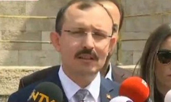 Kanal İstanbul için yasal düzenleme geliyor