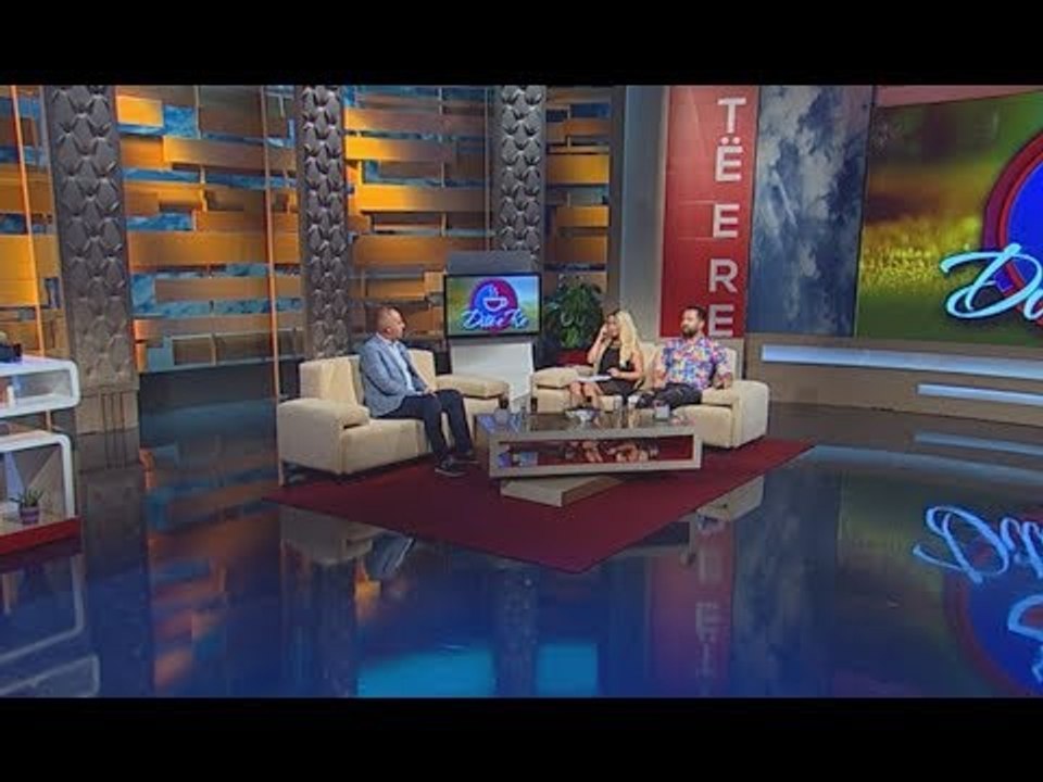 Dite e Re - I ftuar Erion Xhafa, administrator i Njësisë administrative nr.8