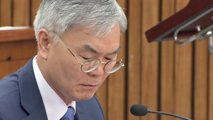 대법관·경찰청장 청문회...여야 '편향성' 공방 / YTN