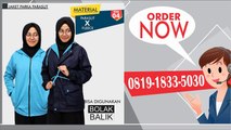 0819-1833-5030 | Distributor Jaket Pria Siap Kirim Ke Sukamulia Kabupaten Lombok