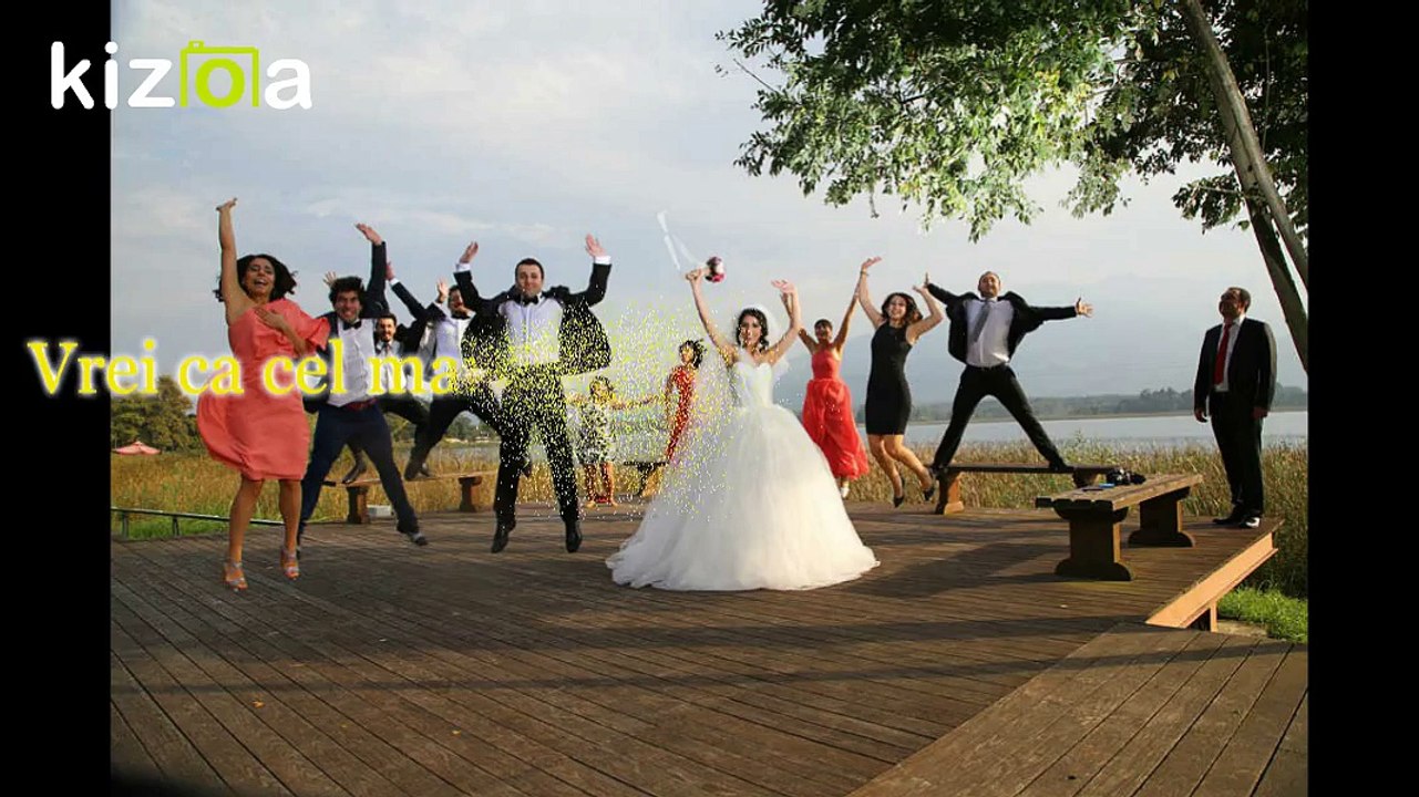 Fotograf Nunti Botosani - Cei mai ieftini fotografi pentru nunta ta!