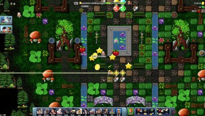 [~Odin~] #E Alfheim - Diggy's Adventure