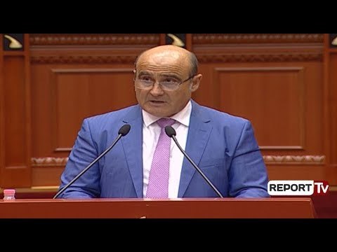 Transferimi i mallrave ushtarake, Vullnet Sinaj: Votojeni, i domosdoshëm, s’ke efekte në buxhet