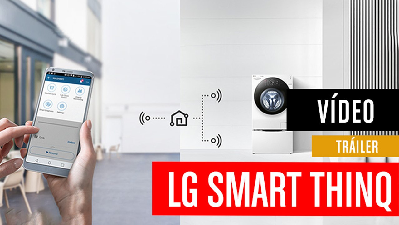 LG_SmartThinQ