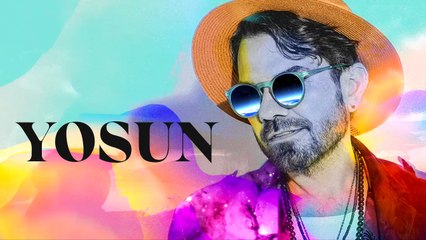 Kenan Doğulu - Yosun (Official Audio) #VayBe