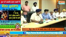 Navjot Singh Sidhu ਨੇ ਸੁਖਬੀਰ ਬਾਦਲ ਦੀ ਜੰਮ ਕੇ ਠੋਕੀ ਮੰਜੀ