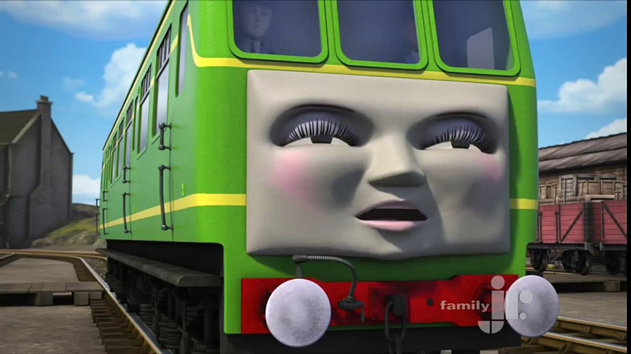 daisy y ryan