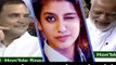 priya Prakash Varrier welcomes Rahul Gandhi to the 'wink club'