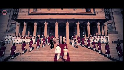 Thugs of Hindostan   Official Teaser 2   Amir Khan !! Amitabh Bachchan !! Releasing on 07 Nov 2018