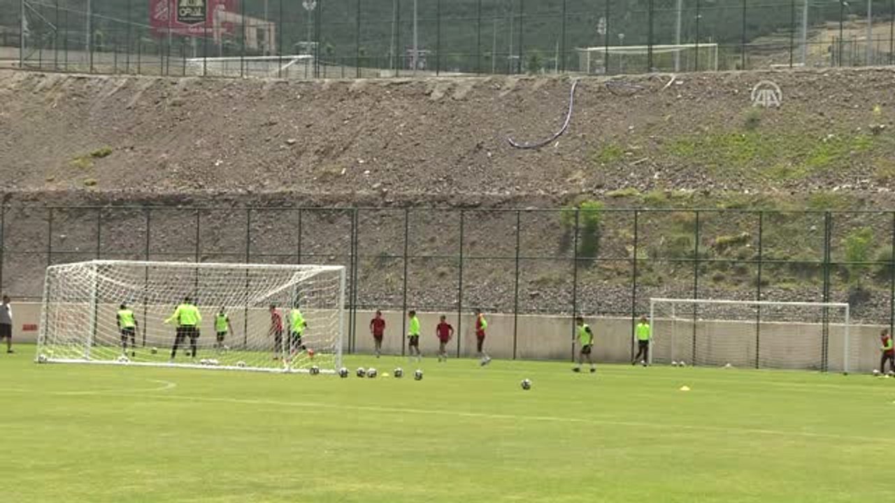 Kardemir Karabükspor'da Hedef Süper Lig