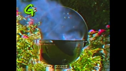 84.Paris pour Greenpeace France - « #BBQsong » - Juillet 2018