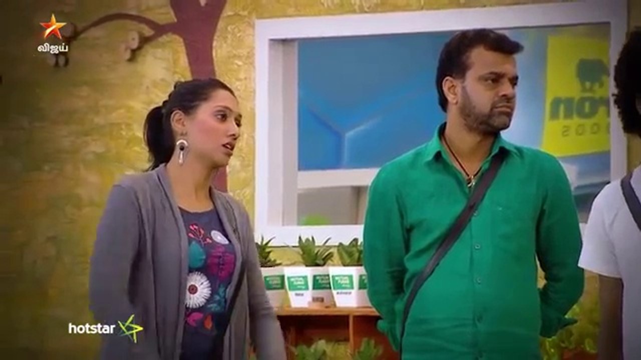 Bigg Boss |  23rd July 2018  | Promo 3