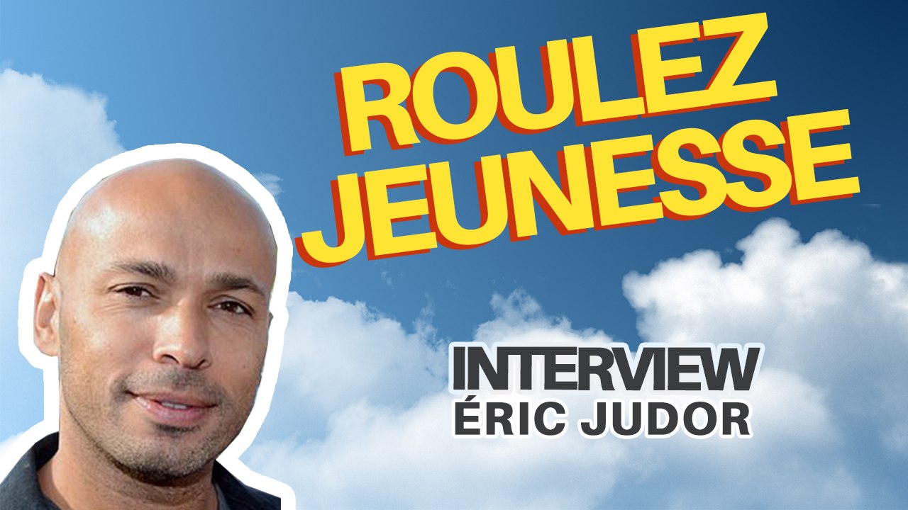 Roulez Jeunesse : Éric Judor se confie sur le tournage du film