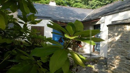 A vendre - Maison/villa - PLOEMEL (56400) - 2 pièces - 38m²