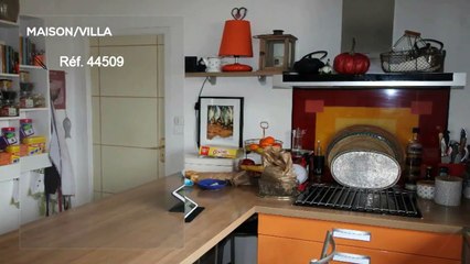 A vendre - Maison/villa - SAINT-NOLFF (56250) - 6 pièces - 130m²