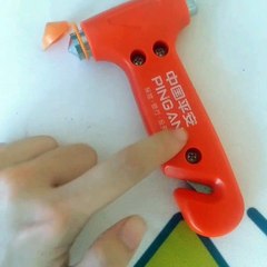 Hengxing HP05 Emergency safety hammer