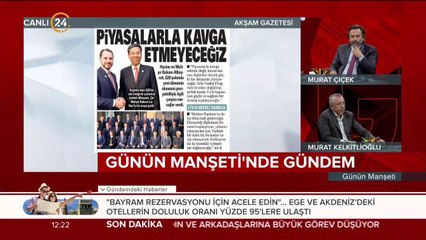 CHP'den büyük proje