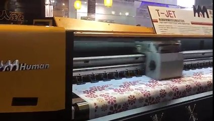 T Jet Printer | Digital Textile Printer Manufacturers 1800-2000-964