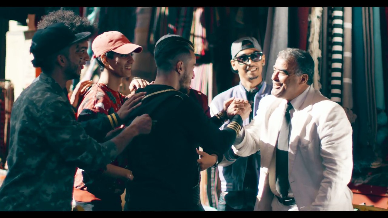 Zouhair Bahaoui - Ghamza (EXCLUSIVE Music Video) | (زهير البهاوي - غمزة (فيديو كليب حصري