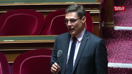 L'affaire Benalla "va aussi porter un autre regard sur la réforme constitutionnelle " selon Philippe Dallier