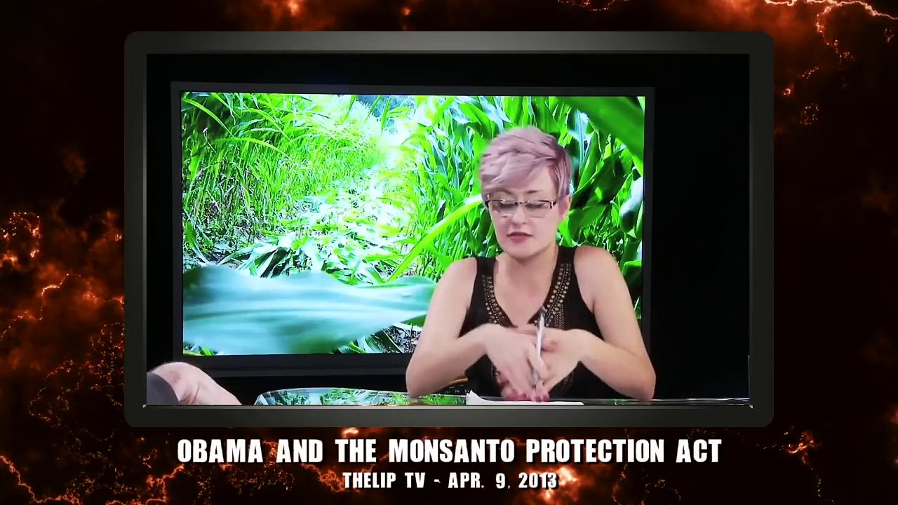 Bayer + Monsanto = A Match Made in Hell