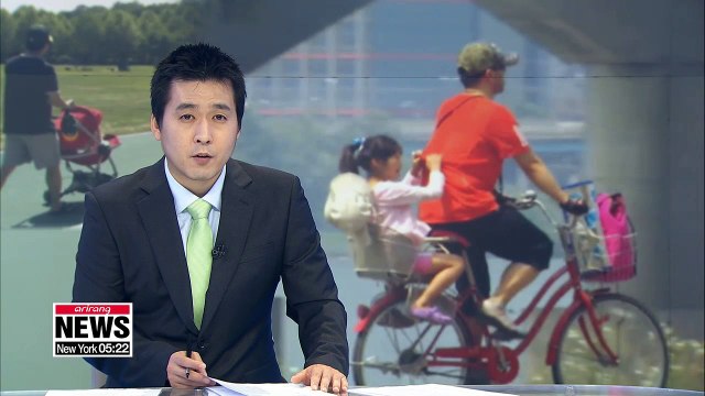 Number of fathers taking paternity leave increases 66% on-year for first half of 2018