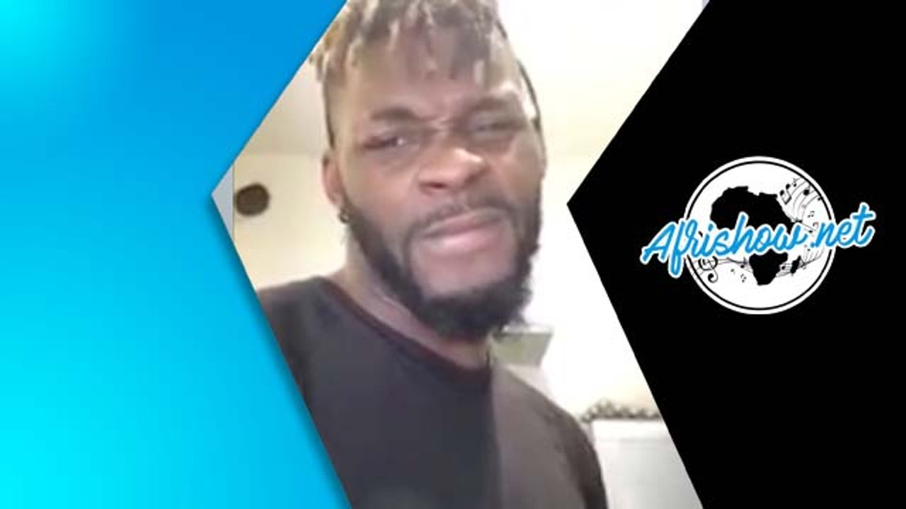 DJ ARAFAT - CLAIR BAHI Arrête de venter ton mari dans tes directs