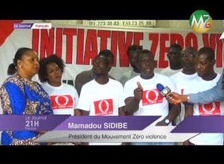 JT FRANÇAIS 21H00 DU 22 JUILLET 2018