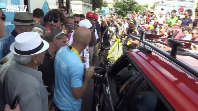TDF - Journée de repos : Le peloton fait relâche, mais doit faire attention à la suite