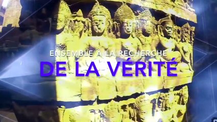 L'OCCIDENT DANS L'OEIL DU CYCLONE