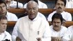 Lok Sabha में Mallikarjun Kharge ने BJP पर लगाया Congress की जासूसी का आरोप। वनइंडिया हिंदी