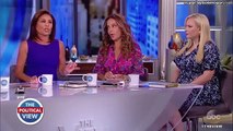 Judge Jeanine Pirro On New Book & More   The View