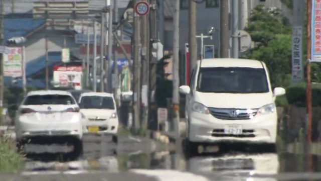 日 사이타마 41.1도...1896년 관측 이래 최고 / YTN