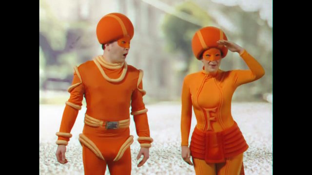 Les Appendices 50 ans de Télé-Québec