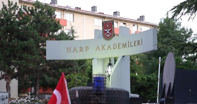 Son Dakika! Harp Akademileri Komutanlığı'ndaki 125 Darbeci İçin Ağırlaştırılmış Müebbet Hapis İstendi