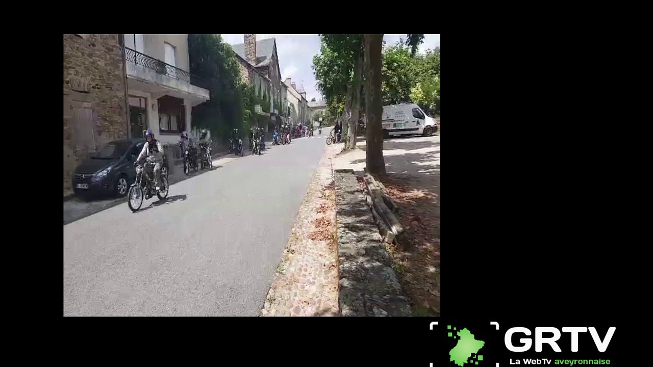 mob à Sauveterre