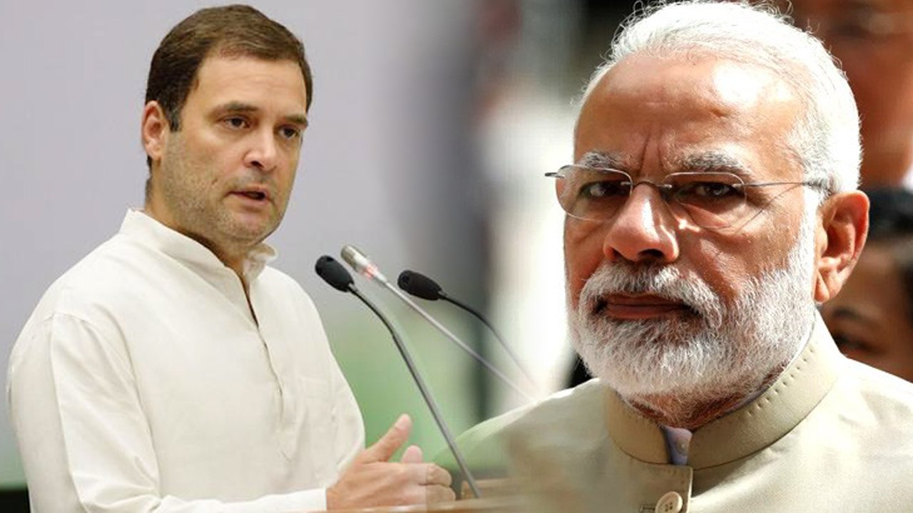 Rahul Gandhi का Alwar Mob lynching को लेकर PM Modi पर निशाना । वनइंडिया हिंदी