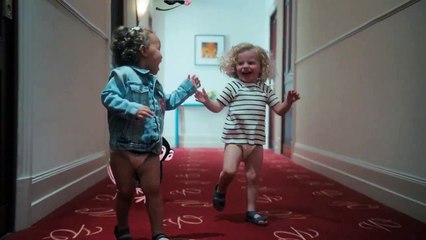 Publicis Sapient pour Lotus Baby - « Où est bébé » - Juillet 2018