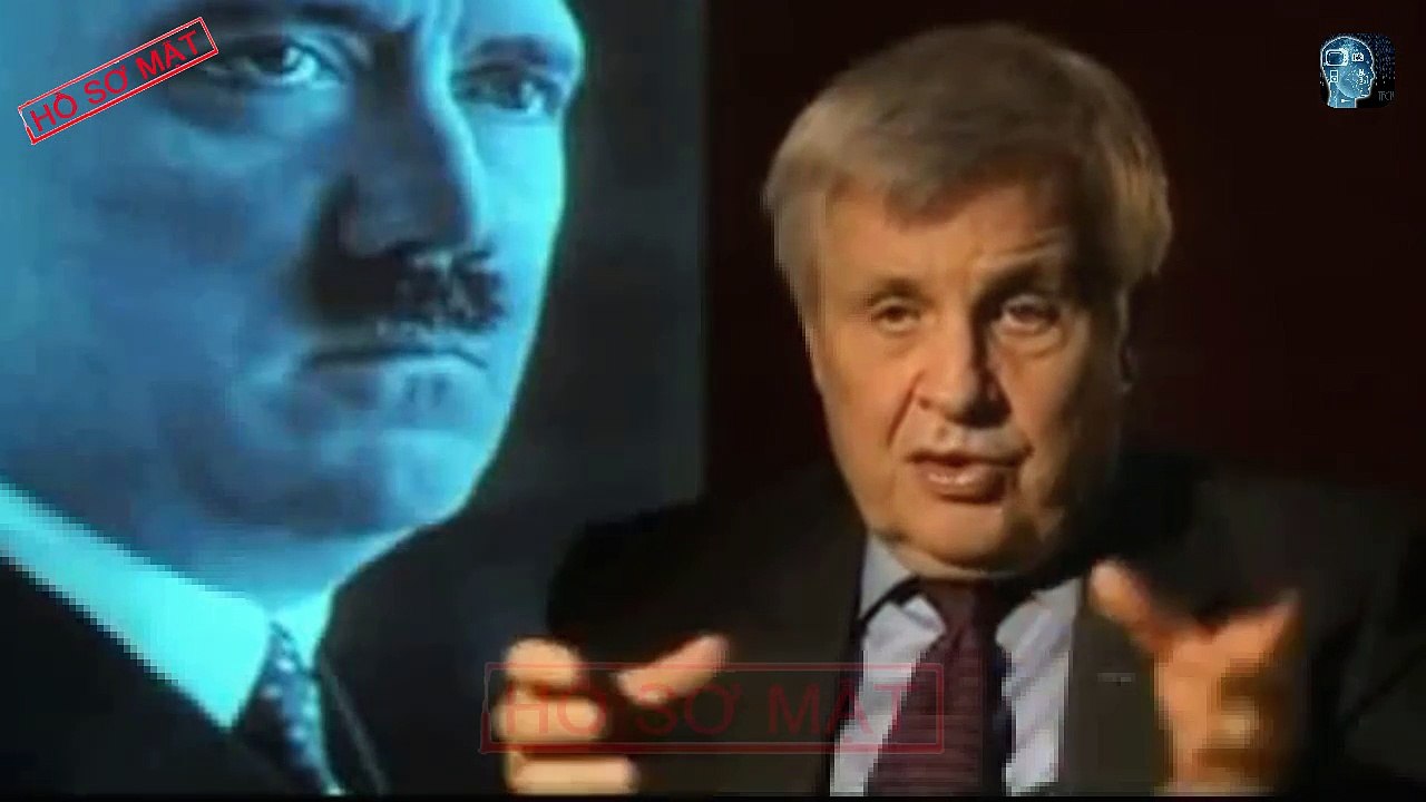 Hồ Sơ Mật - Bí Mật Cuộc Đời của Hitler - Bên trong trí não của Hitler (Phần 2/2)
