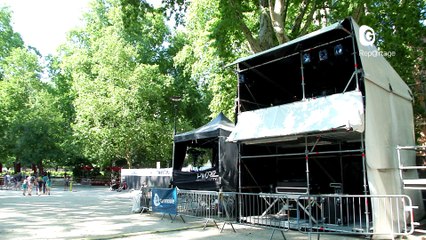 Reportage - La lumière du Cabaret