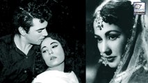 Meena Kumari Was the Secret Behind Dharmendra's Success