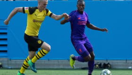 Sturridge's Liverpool future is 'bright' - Klopp