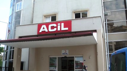 Ormanda kaybolan 2 genç kurtarıldı  - YALOVA