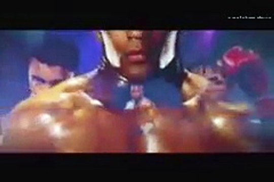 ОБЗОР БОЯ Александр Усик vs Мурат Гассиев