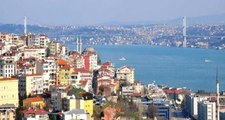İstanbul'un Konut Fiyatı En Pahalı İlçesi Beşiktaş, En Ucuz İlçesi ise Esenyurt Oldu