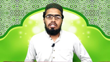 NazarBad Door Krne Ka Wazefa... |Molana Hafiz Afzaal   |