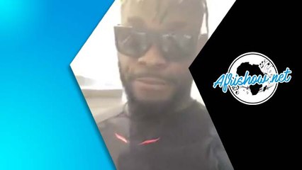 BUZZ - DJ Arafat répond lui aussi à A'salfo